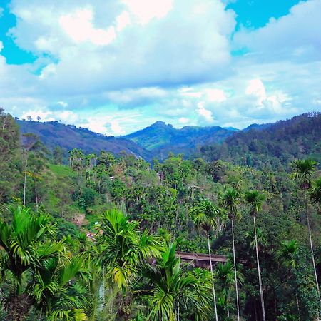Nine Arch View Ella Apartment Luaran gambar