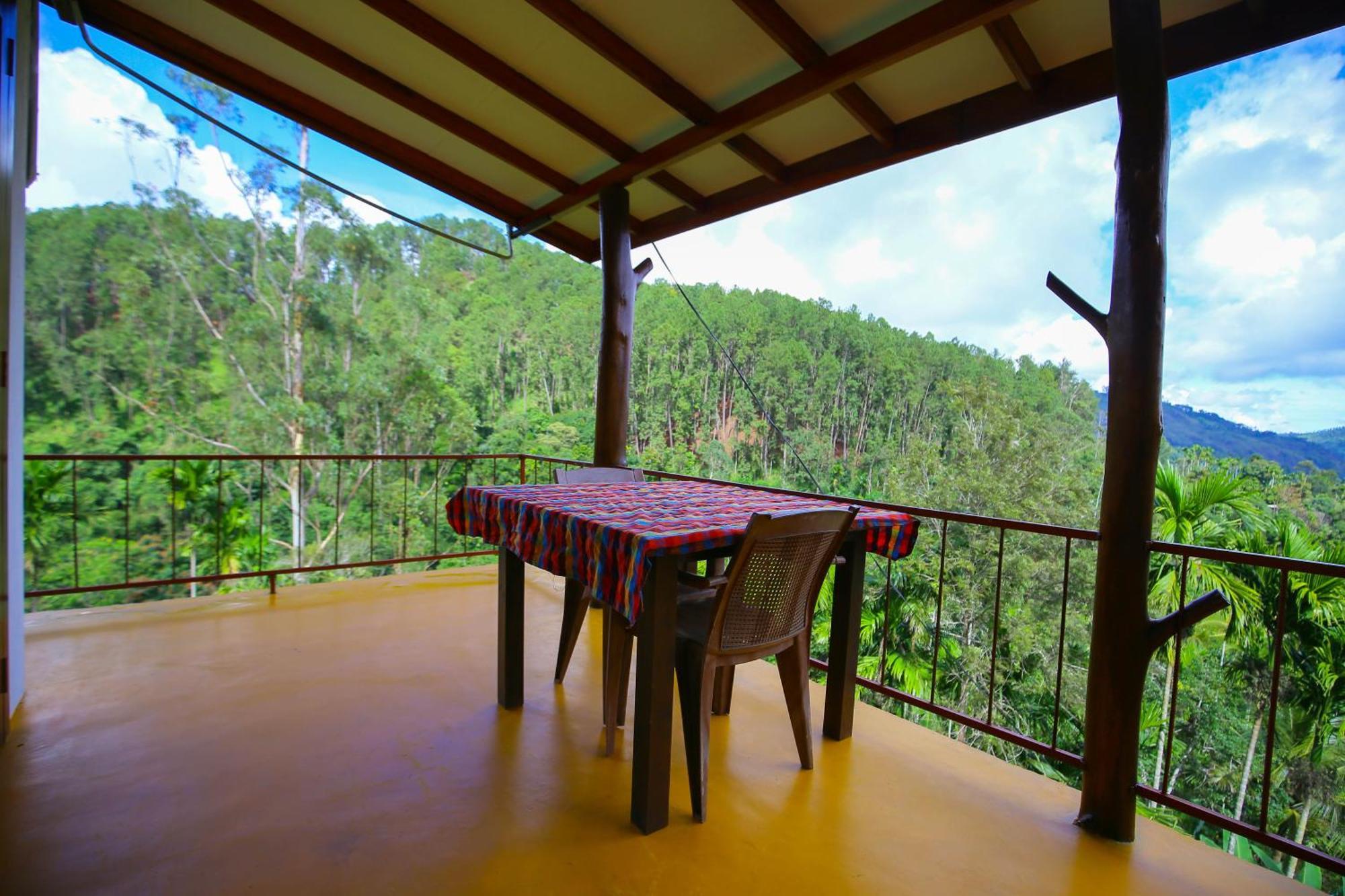Nine Arch View Ella Apartment Luaran gambar