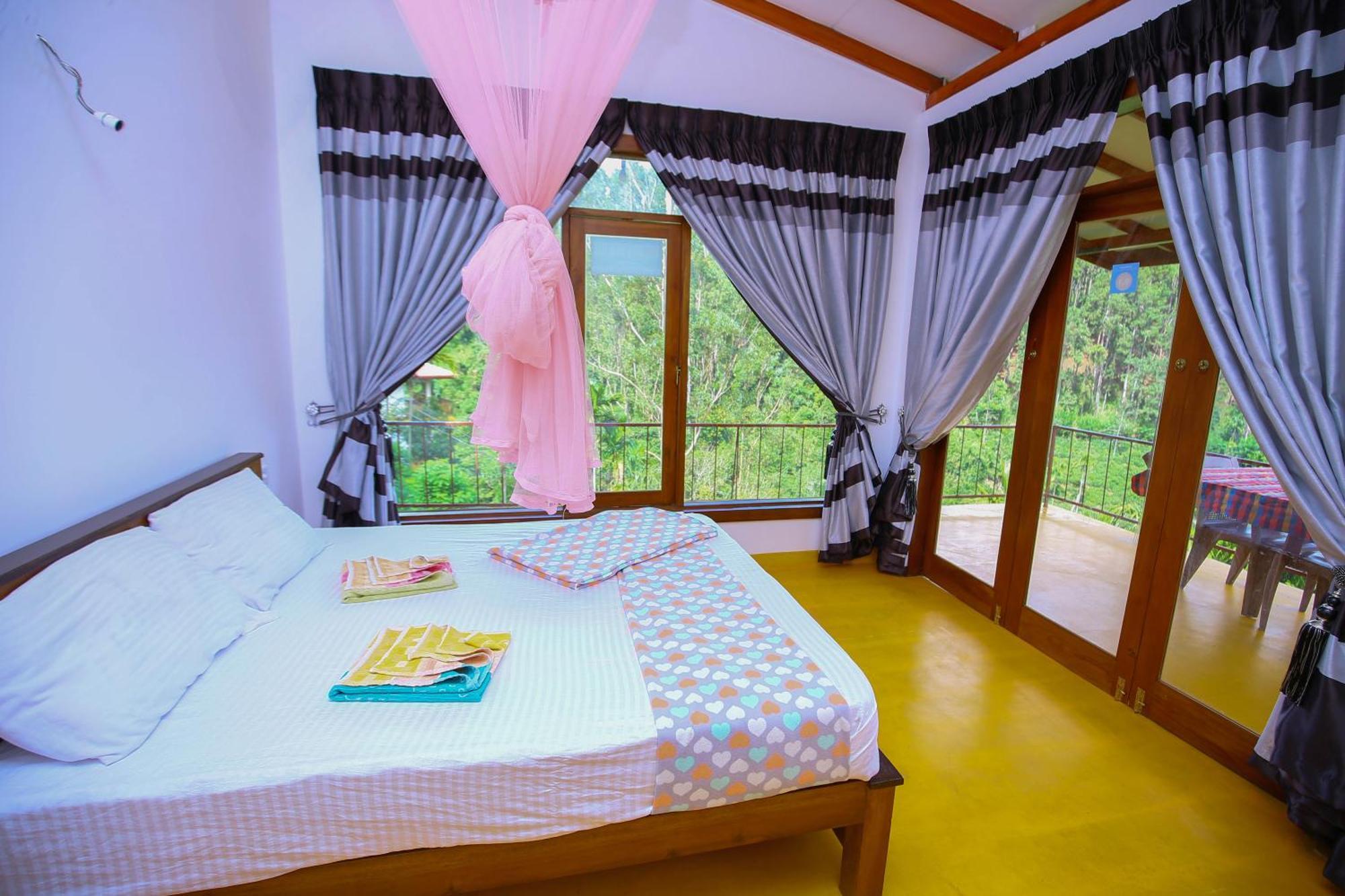 Nine Arch View Ella Apartment Luaran gambar