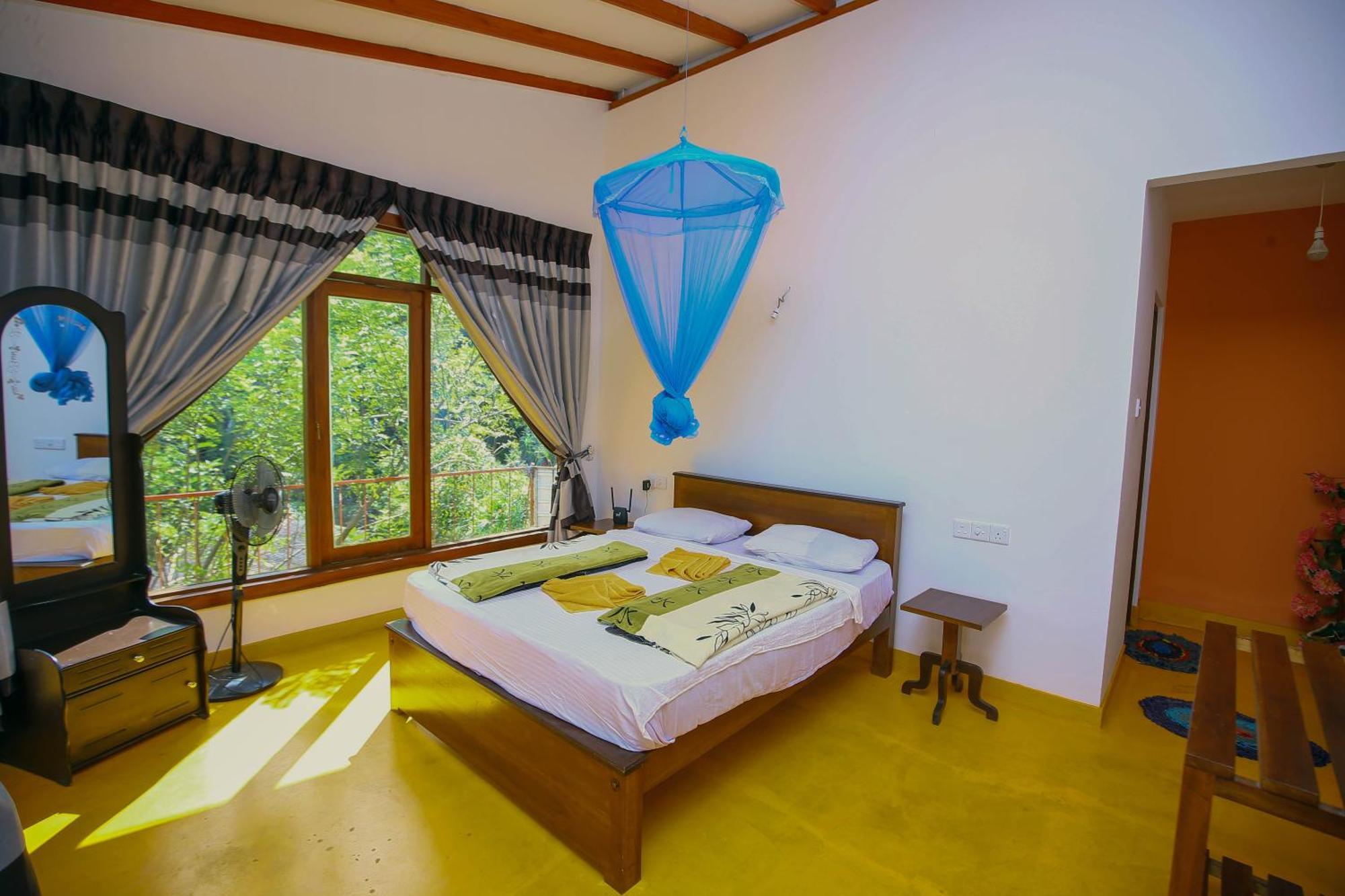 Nine Arch View Ella Apartment Luaran gambar