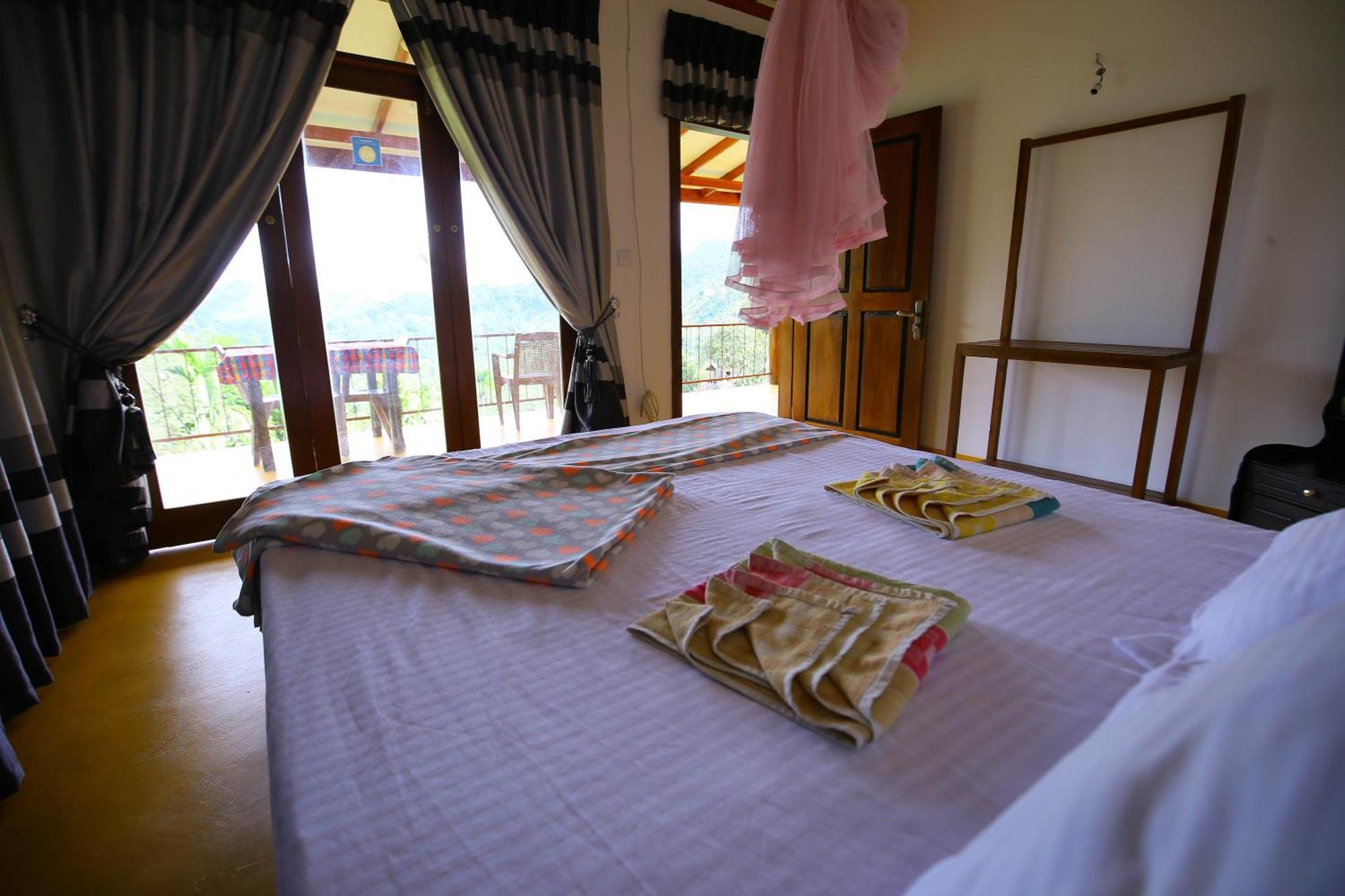 Nine Arch View Ella Apartment Luaran gambar