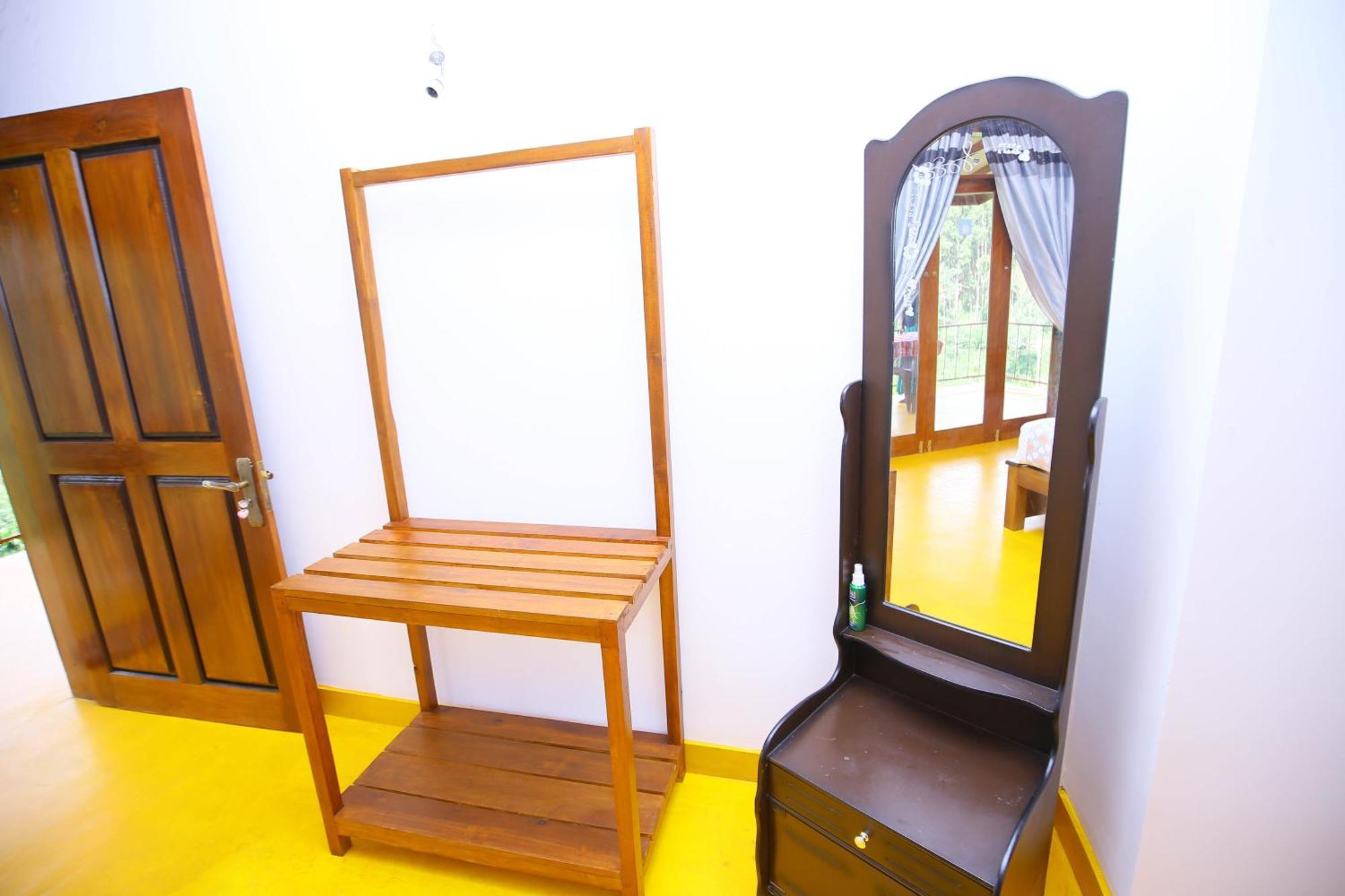 Nine Arch View Ella Apartment Luaran gambar