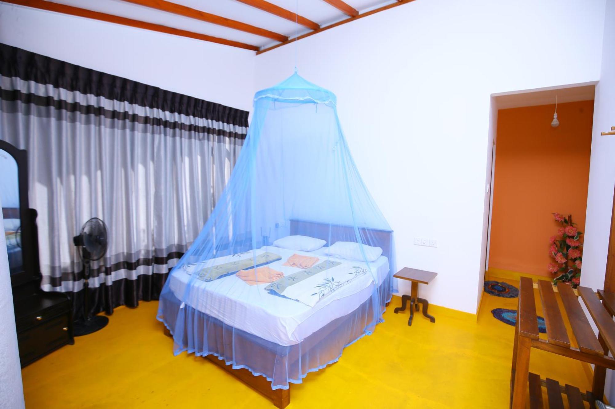 Nine Arch View Ella Apartment Luaran gambar