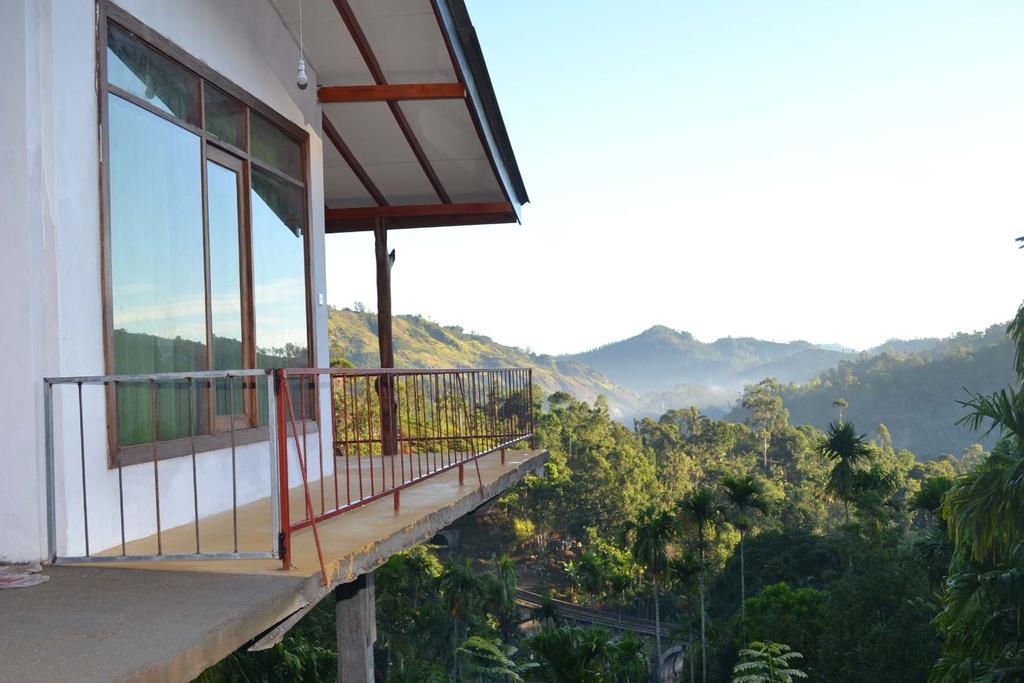 Nine Arch View Ella Apartment Luaran gambar